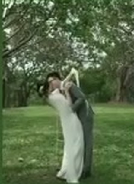 Kỷ niệm cưới 5